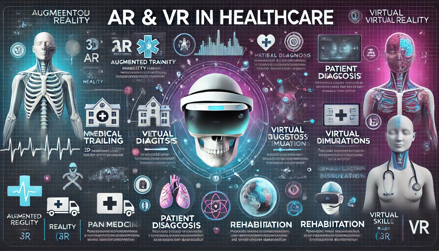 Supervised Learning Diagram